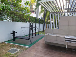 Loft @ Stevens (D10), Apartment #503227191